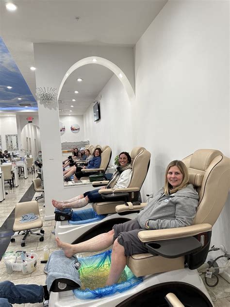 belden nails and spa reviews
